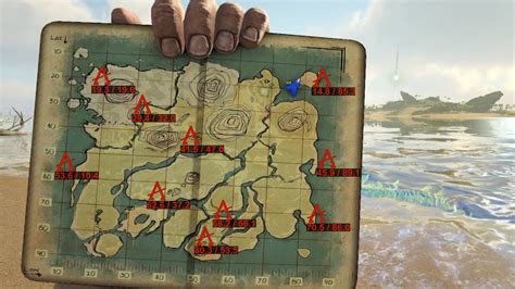 These are general cave tips. . Ark artifacts